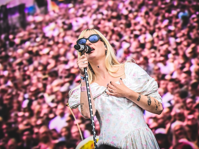 S10 doet Pukkelpop rouwen en dansen met pakkende ode aan overleden tweelingbroer