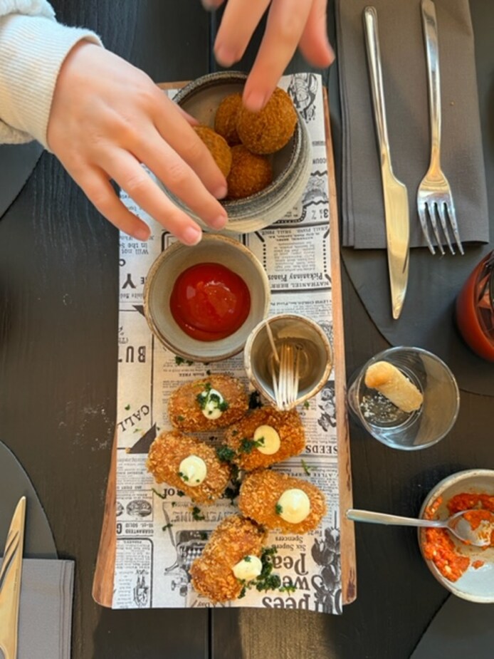 RESTOTIP: Sfeerbistro d'Abdij is een meerwaarde voor de bekende ...