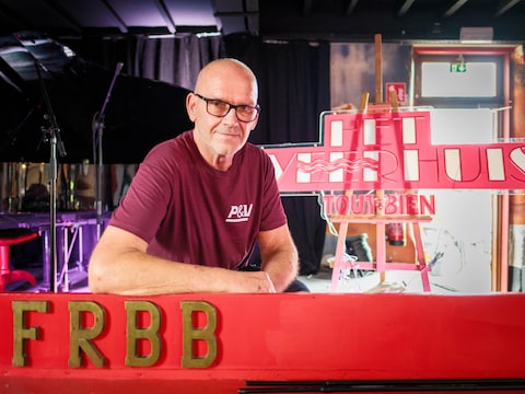 Legendarisch Veerhuis in Klein-Willebroek heropent met muzikaal feestweekend: “Met hart en ziel aan renovatie gewerkt”