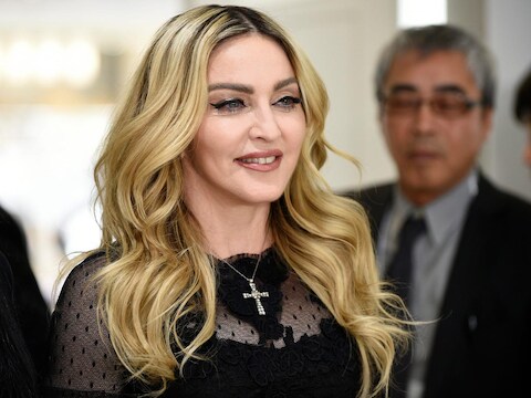 Madonna