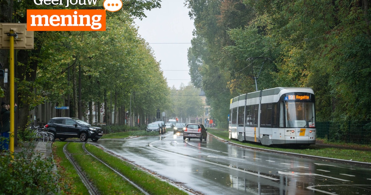 “Een regelrechte schande”: dit vinden jullie van het plots inkorten van tram 9 in Deurne