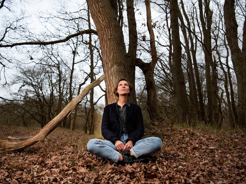 Gezonder, productiever en gelukkiger leven? Ga in het bos wandelen (plus tips voor een bosbad)