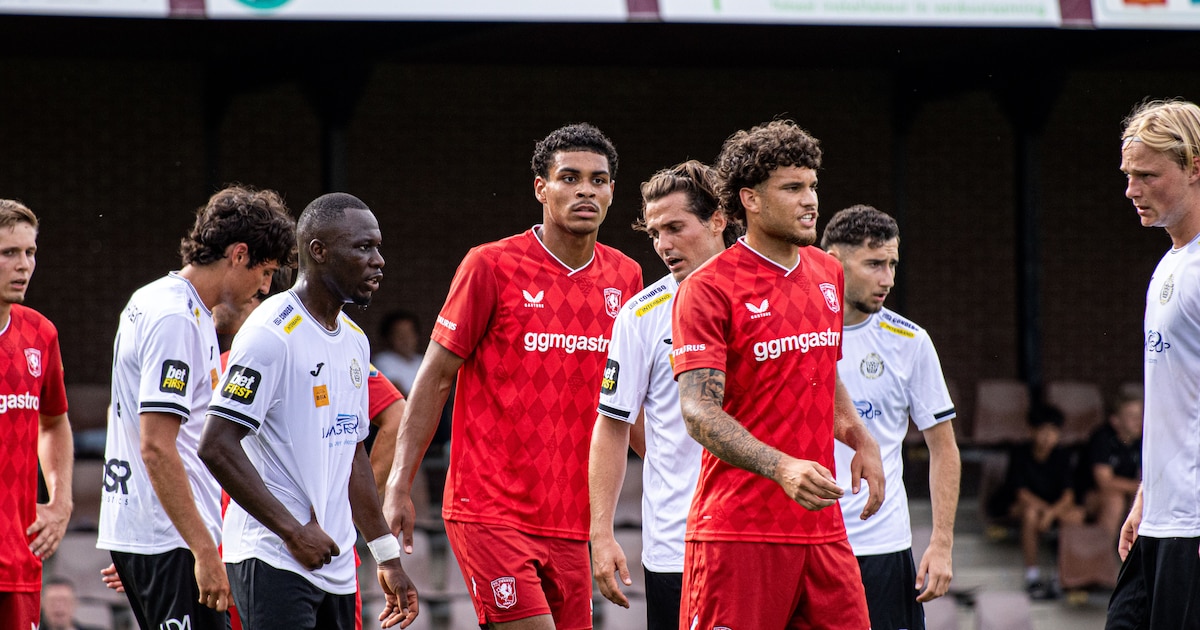 KSC Lokeren met de voeten op de grond na korte stage en oefenmatch: “We ...