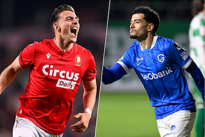 Standard of Racing Genk, wie wint de Europe Play-offs? Dit zijn de scenario’s op de slotspeeldag