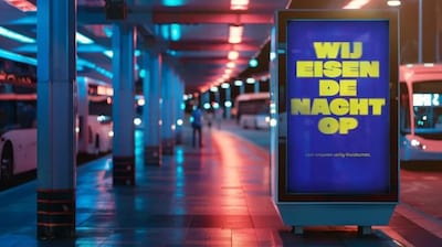Ruim half miljoen euro opgehaald voor actie ‘Wij eisen de nacht op’ na moord op 17-jarige Lisa