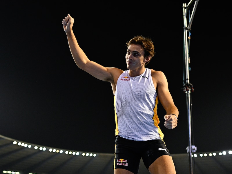 Eén wereldrecord, Bolingo zorgt voor Belgisch succes en net niet voor Duplantis: dit was de Memorial Van Damme 
