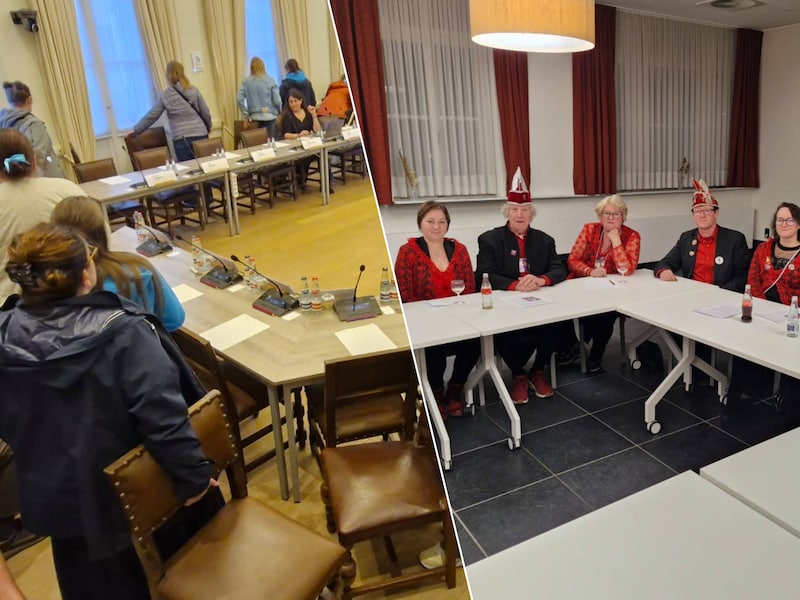Van carnaval tot kinderopvang: een jaar gemeentepolitiek in Tielt in 6 opvallende dossiers