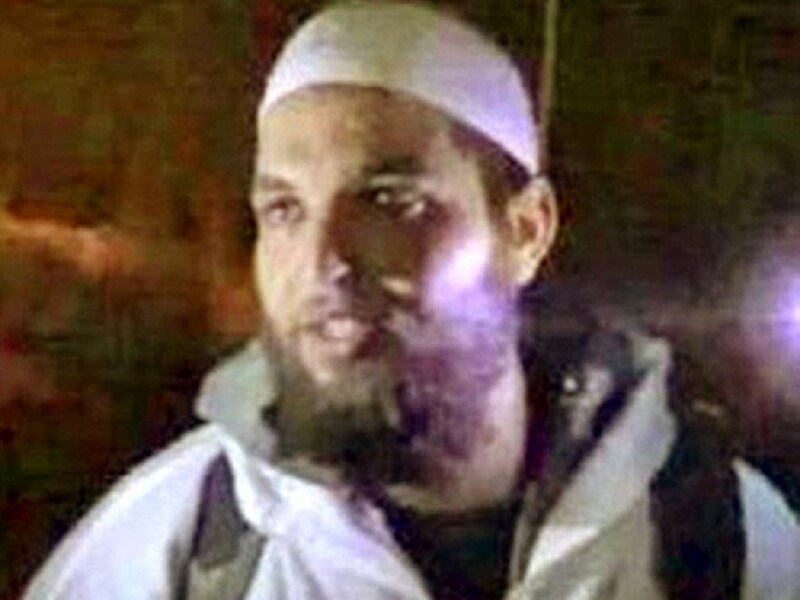 Tariq bin al-'Awni al-Harzi
