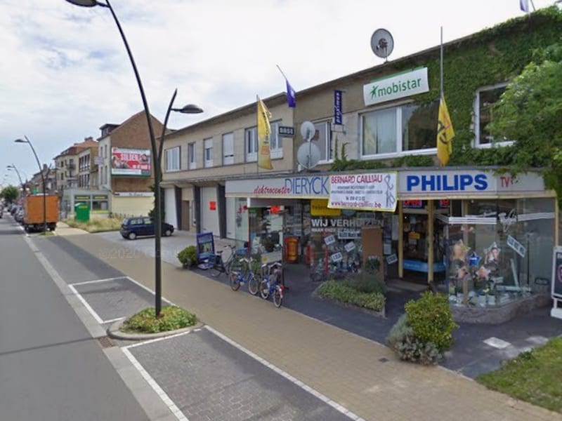 “Geen vakantiewoningen, wel vaste bewoners”: bestuur van Koksijde keurt bouw 23 nieuwe appartementen in Zeelaan goed