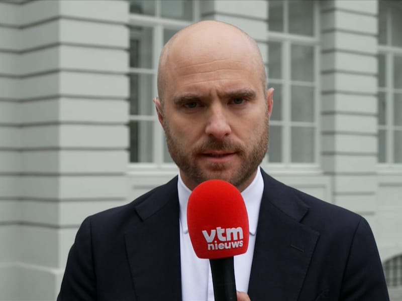 Karel Lattrez legt uit wat we al weten over de septemberverklaring. 