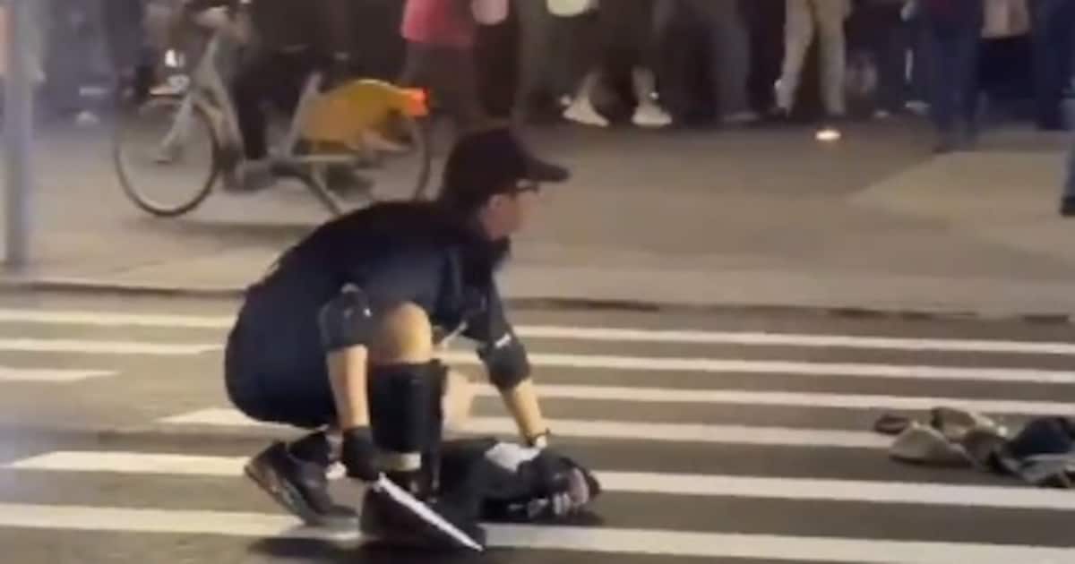 Mesaanval aan treinstation in Taiwan: twee slachtoffers omgekomen, vijf anderen gewond