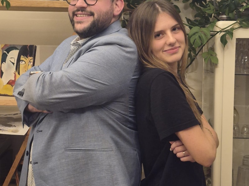Laure Van der Biest neemt het zitje van Koen Bauwnes over in de gemeenteraad.