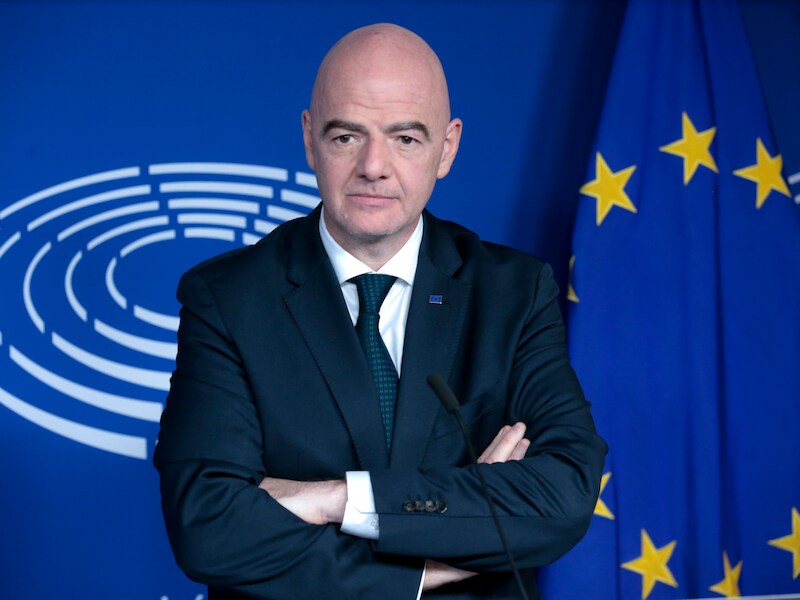 FIFA verzet zich niet langer tegen BeNeLiga: “Misschien is het de enige uitweg”