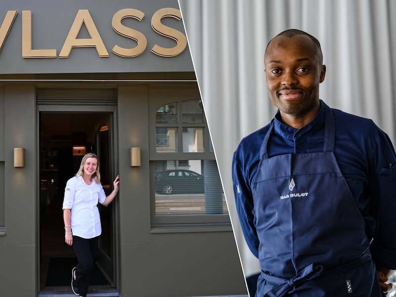 Jong Keukengeweld in de regio Brugge en aan de kust: bij deze 18 restaurants kan je vanaf donderdag reserveren
