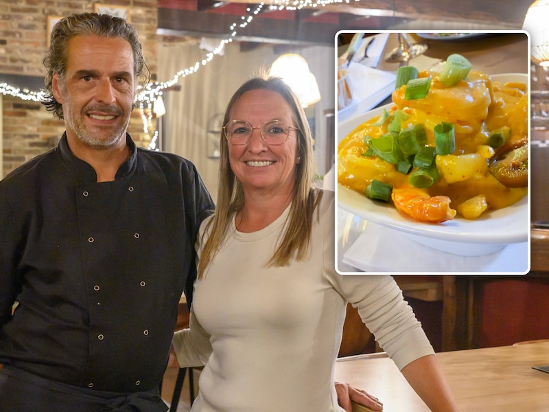 RESTOTIP. Betaalbare Belgische keuken in restaurant Vos in Semmerzake: “Hier mag iedereen zich thuisvoelen”