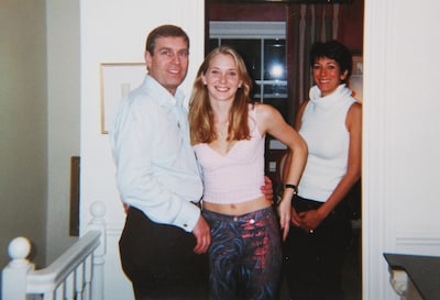 “Andrew zag seks met mij als zijn geboorterecht”: memoires Virginia Giuffre uitgegeven na haar dood