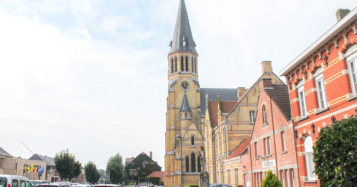 “Aan een afbraak wordt niet meer gedacht”: wordt Pamelse Sint ...