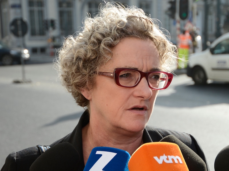 Monica De Coninck