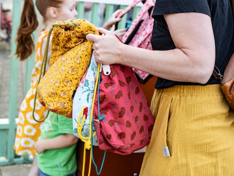 240902 Gent De eerste schooldag