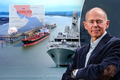 Geblokkeerde Straat van Hormuz wurgt de wereldeconomie, kan Belgische mijnenjager route helpen vrijmaken?