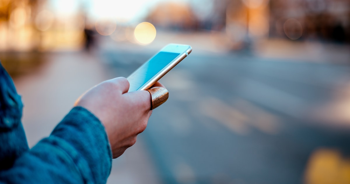 Stad stelt digitale strategie voor met nieuwe stadsapp: “Focus ligt op ...