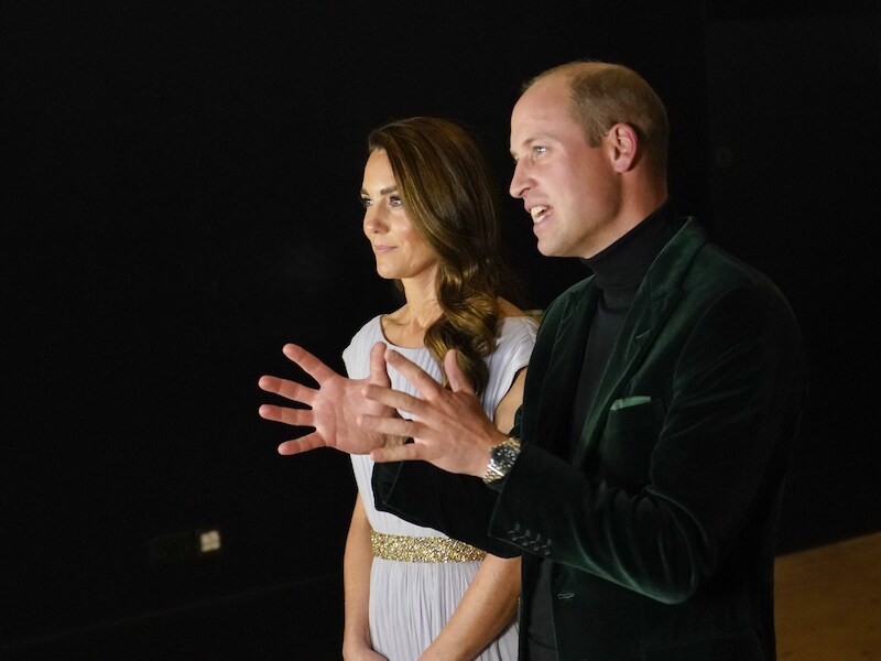 Milaan en Costa Rica bij eerste winnaars prestigieuze milieuprijzen Britse prins William