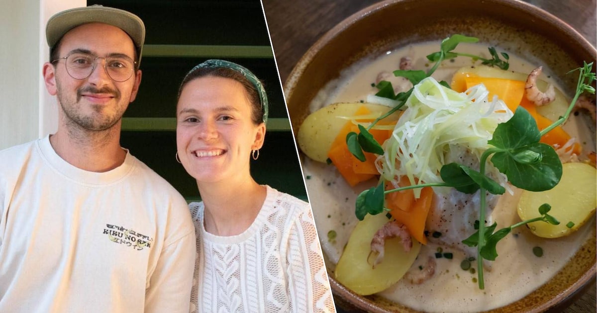 RESTOTIP. Verrassend genieten bij Inari in Roeselare | Roeselare | HLN.be