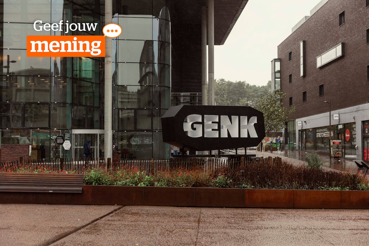 OPROEP. ‘Da’s Echt’: Wat is jouw mening over het nieuwe Stadslogo van ...