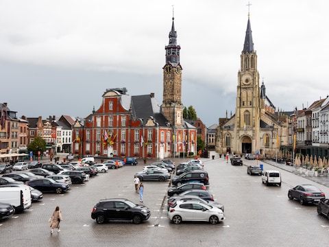 Voor het eerst vindt het festival plaats in Limburg. 