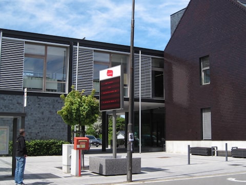 Nieuw antennepunt lokale dienstencentra opent deuren in Noorderwijk