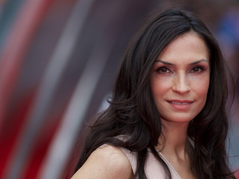 Famke Janssen.
