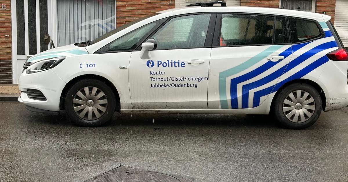 Door West-Vlaamse politieactie houdt u best de “Ogen op de weg”