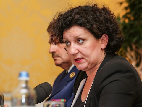 In 2013 werden 9.850 nieuwe werkstraffen uitgevoerd.