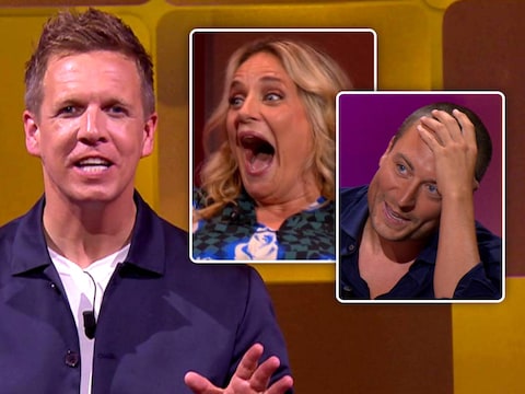 ‘Zeg eens euh!’ met James Cooke