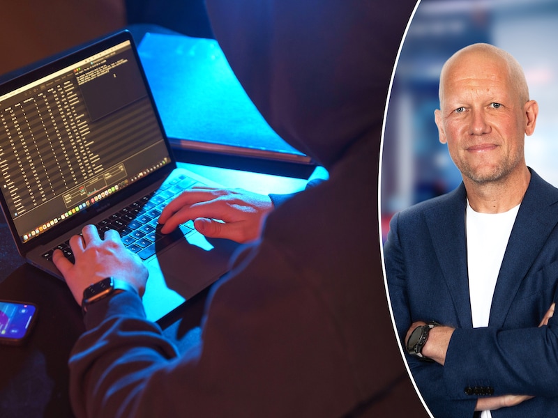 “Met 8 miljard euro winst is er geen excuus meer voor de banken. Of zijn de winstmarges beter beveiligd dan spaarcenten tegen phishing?”