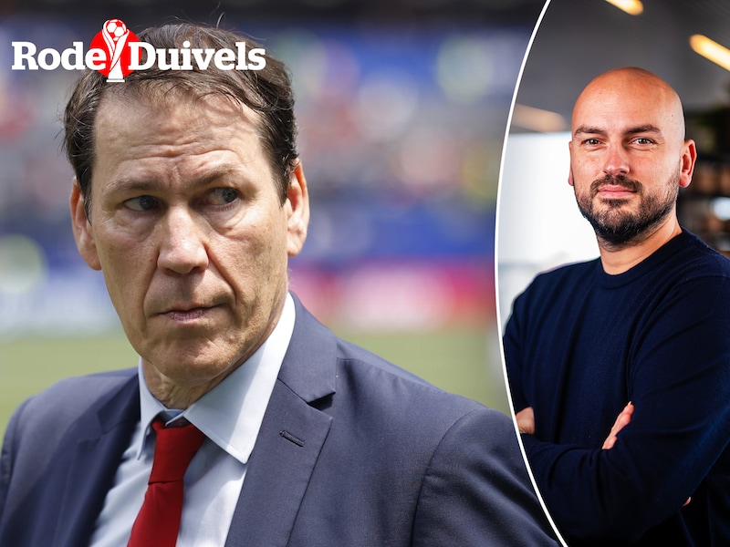 “Die speciaal opgerichte website sorryrudi.be mag offline worden gehaald”