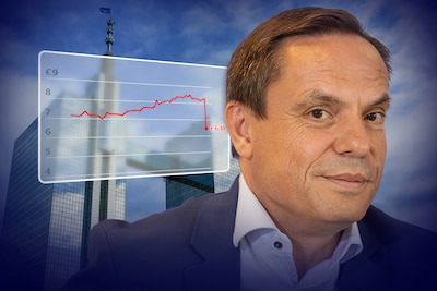 Bij Proximus verdwijnen 1.200 banen in vijf jaar tijd: “Veel ongerustheid bij personeel”