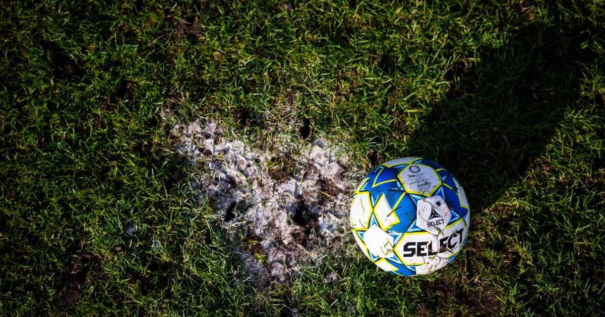 Hoe deden de voetbalclubs uit Kapelle-op-den-Bos het afgelopen weekend in hun reeks?