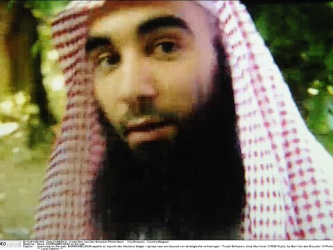 Fouad Belkacem.