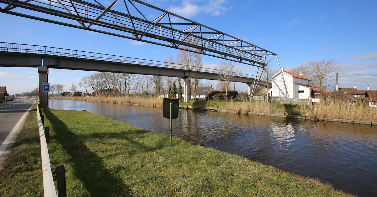 Blauwalgen in kanaal Plassendale-Nieuwpoort: wateractiviteiten tijdelijk verboden