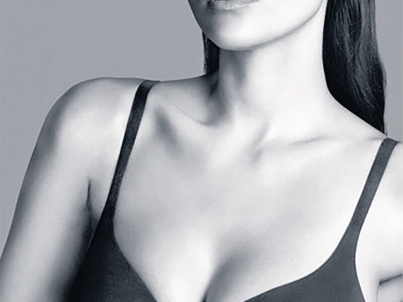 Myla Dalbesio: maatje 38.