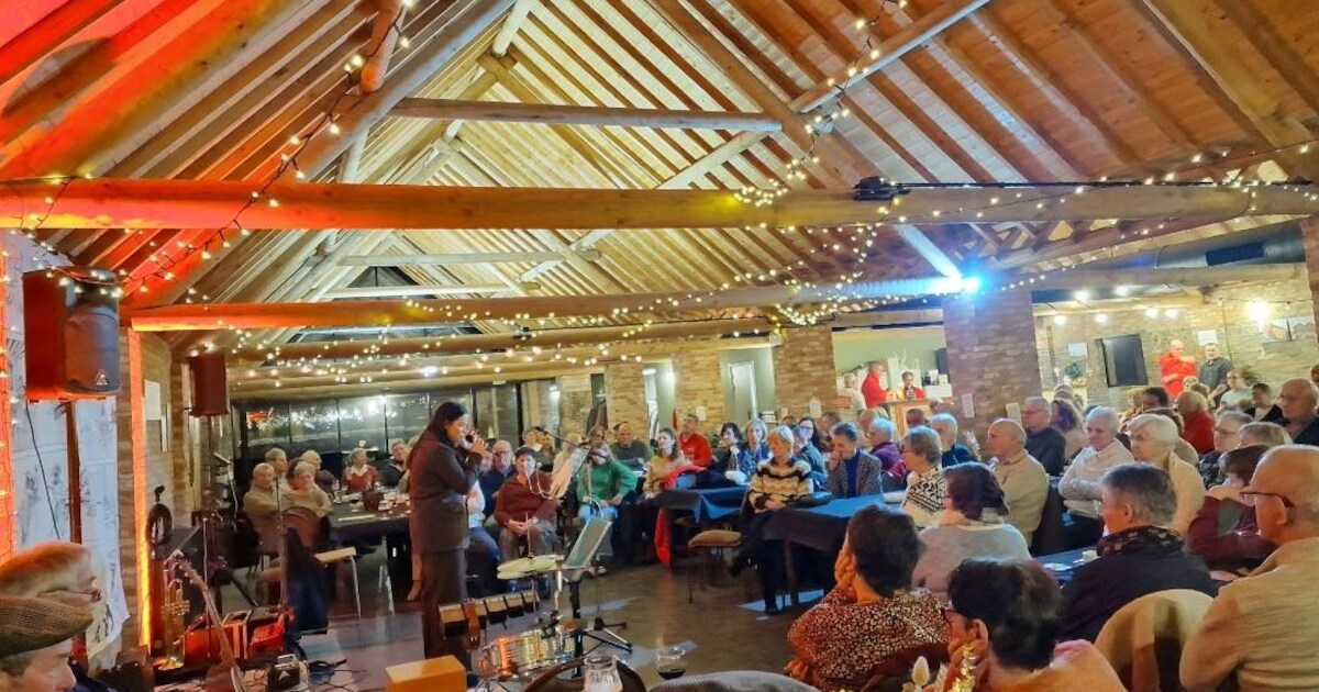 Vzw Emabb trapt 2026 af met muziek- en vertelavond ‘Nieuwjaarke Zoete ...