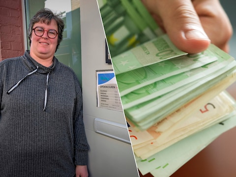 Volgens cijfers van schepen Lien Deblaere (Vooruit) verloren verschillende mensen reeds hun leefloon