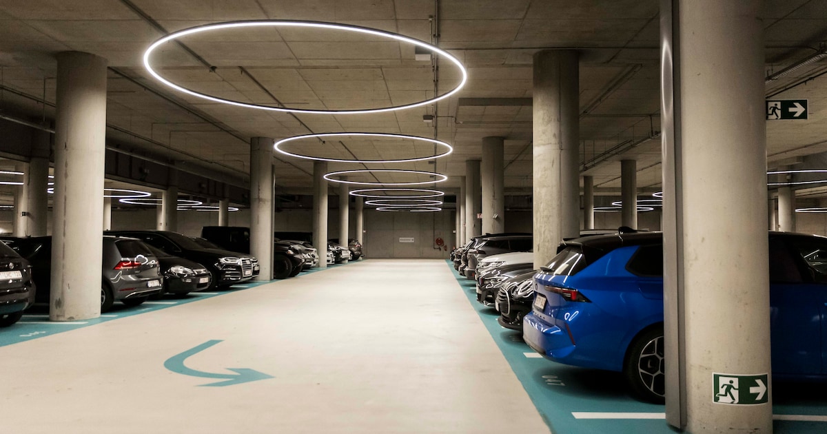 Hasselt vernieuwt parkeerbeleid: korter betalen, uur gratis maar wel duurder tarief aan Quartier Ble