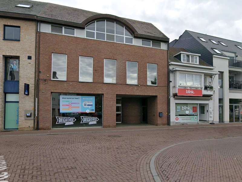 Het regionaal ontbijt voor Dag van de Jeugdbeweging in de Kempen verhuist naar het oude Carrefourgebouw in Westerlo.