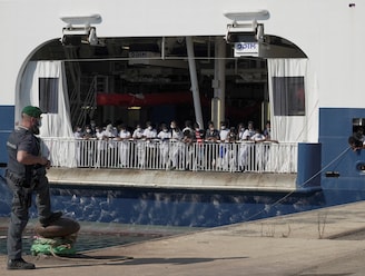 Artsen zonder Grenzen redt nog eens 76 vluchtelingen op Middellandse Zee