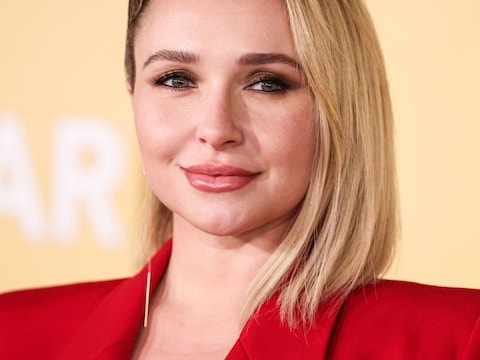 Hayden Panettiere werd maar 36 jaar
