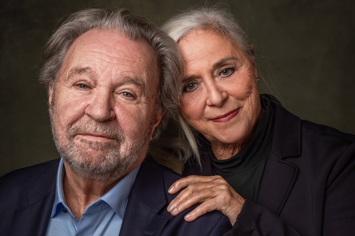 Ruud De Ridder blaast Echt Antwaarps theater nieuw leven in met herwerking  van 'Mijne gebuur heeft het zuur' | Showbizz | HLN.be