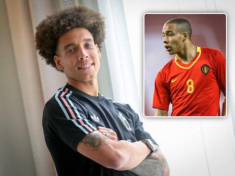 Axel Witsel.