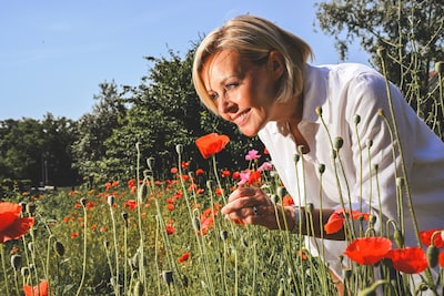 Rani De Coninck: “Alles is anti-aging. Het moet verdorie pro-aging zijn. Ik heb twee zussen die niet meer kúnnen agen!”